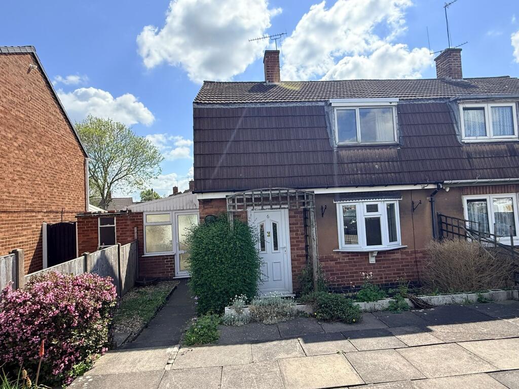Garnett Crescent, Leicester, LE2 - Image 21