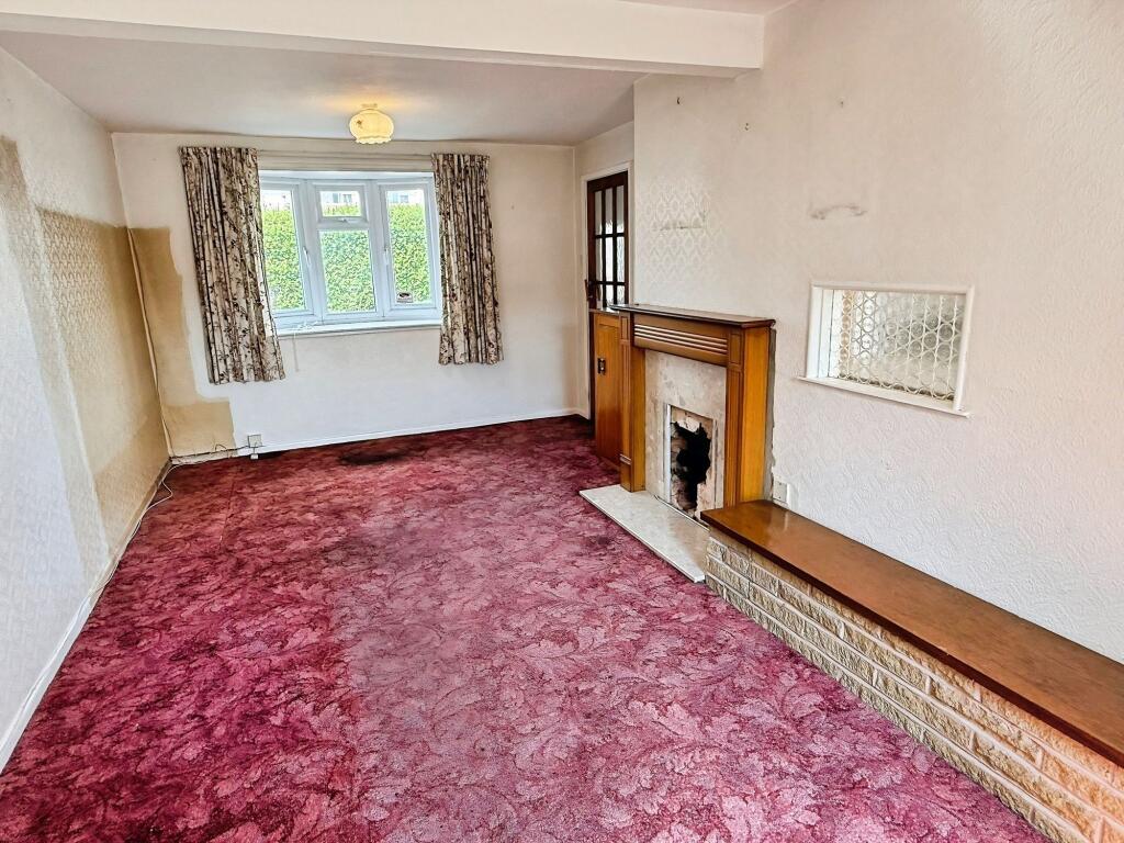 Garnett Crescent, Leicester, LE2 - Image 5