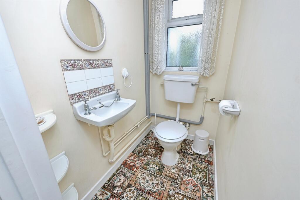Archer Close, Norwich - Image 7