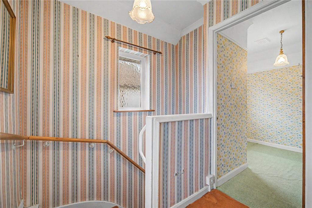 Ty-Newydd, Whitchurch, Cardiff, South Glamorgan, CF14 - Image 11
