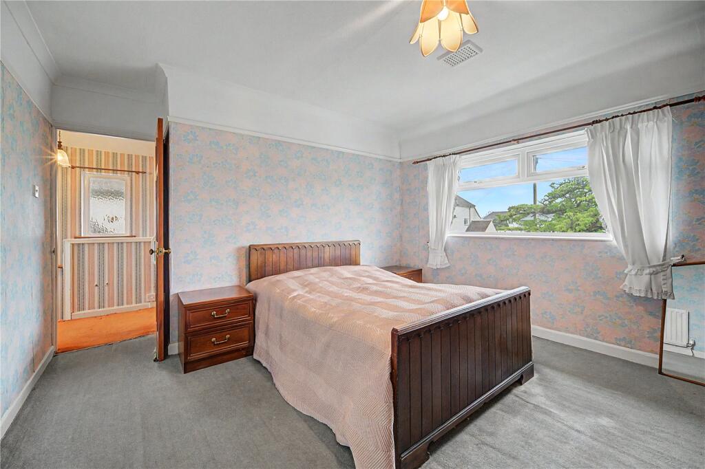 Ty-Newydd, Whitchurch, Cardiff, South Glamorgan, CF14 - Image 12