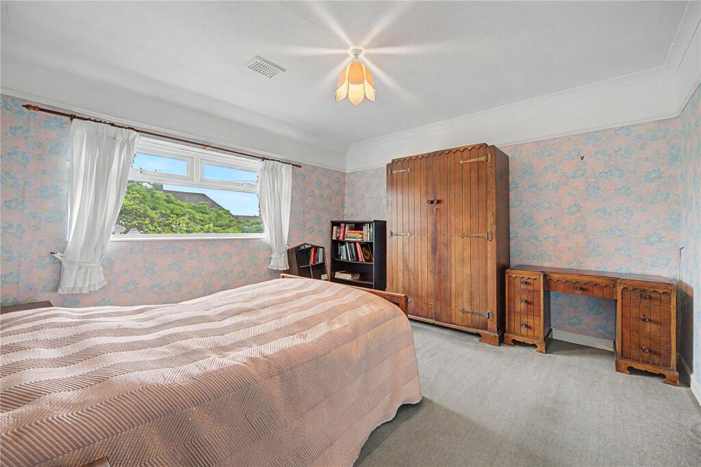 Ty-Newydd, Whitchurch, Cardiff, South Glamorgan, CF14 - Image 13