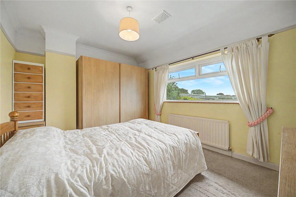 Ty-Newydd, Whitchurch, Cardiff, South Glamorgan, CF14 - Image 14