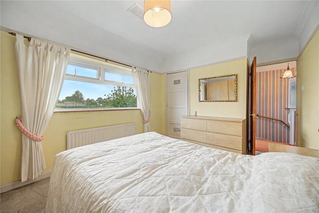 Ty-Newydd, Whitchurch, Cardiff, South Glamorgan, CF14 - Image 15