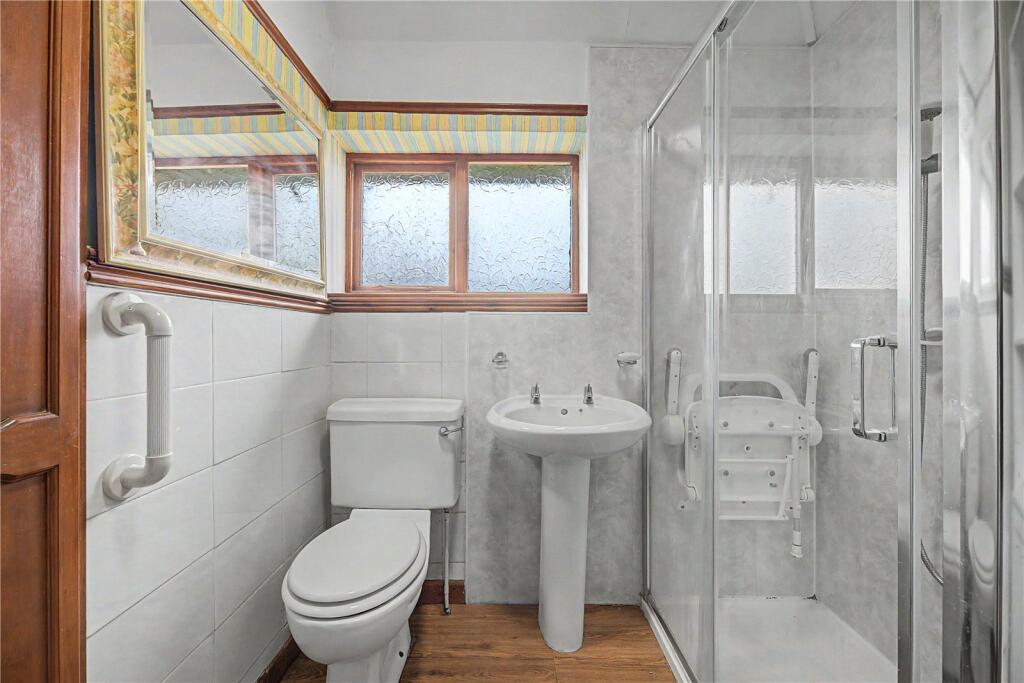 Ty-Newydd, Whitchurch, Cardiff, South Glamorgan, CF14 - Image 17