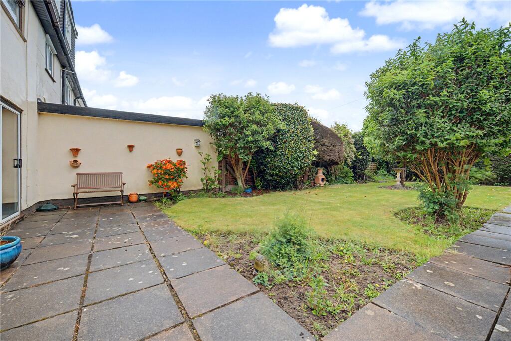 Ty-Newydd, Whitchurch, Cardiff, South Glamorgan, CF14 - Image 18