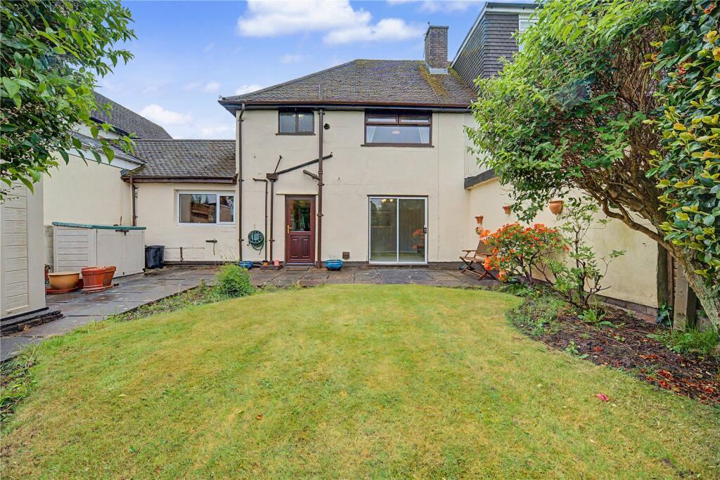 Ty-Newydd, Whitchurch, Cardiff, South Glamorgan, CF14 - Image 19