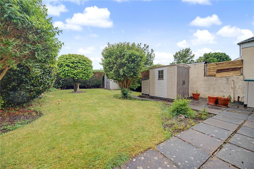 Ty-Newydd, Whitchurch, Cardiff, South Glamorgan, CF14 - Image 2