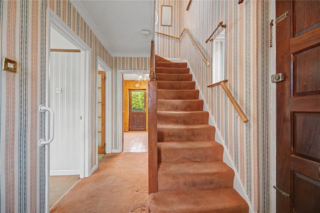 Ty-Newydd, Whitchurch, Cardiff, South Glamorgan, CF14 - Image 3