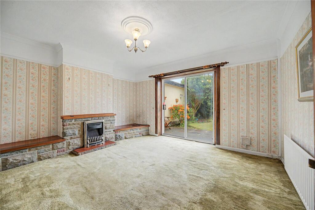 Ty-Newydd, Whitchurch, Cardiff, South Glamorgan, CF14 - Image 4