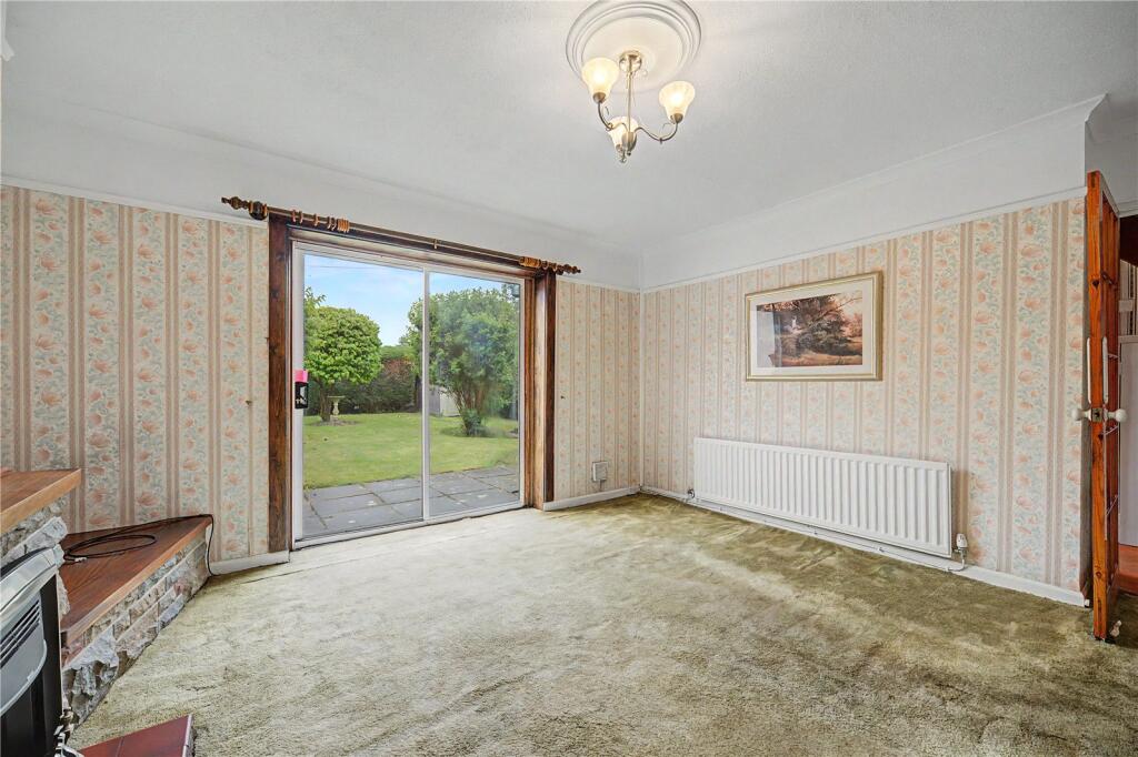 Ty-Newydd, Whitchurch, Cardiff, South Glamorgan, CF14 - Image 5