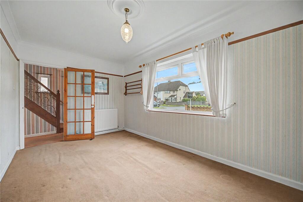 Ty-Newydd, Whitchurch, Cardiff, South Glamorgan, CF14 - Image 7