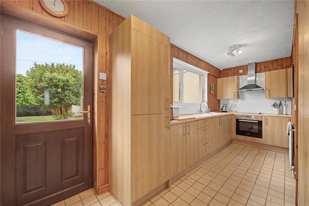 Ty-Newydd, Whitchurch, Cardiff, South Glamorgan, CF14 - Image 8