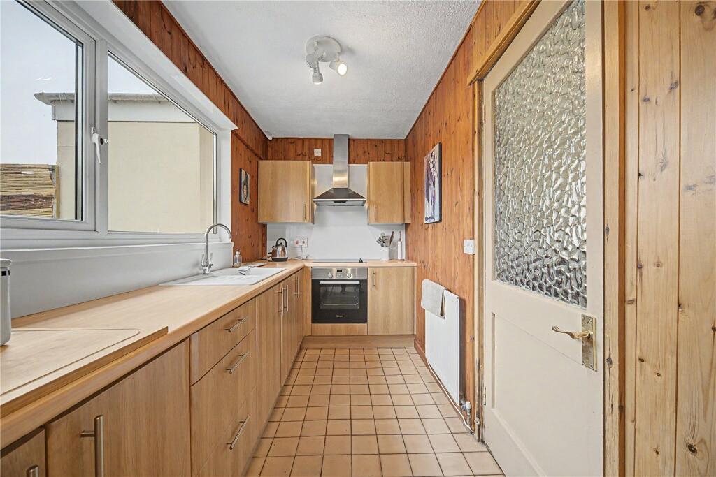 Ty-Newydd, Whitchurch, Cardiff, South Glamorgan, CF14 - Image 9