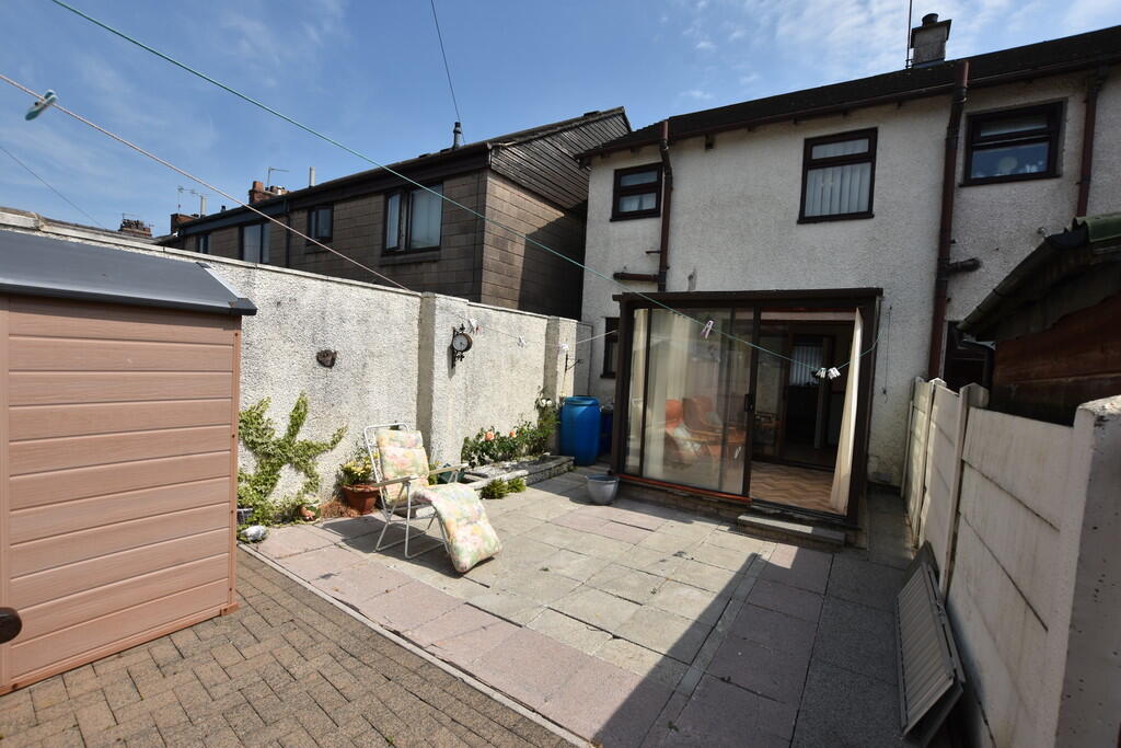 Argyle Street, Ulverston, Cumbria - Image 14