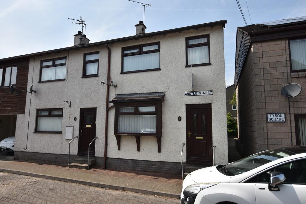 Argyle Street, Ulverston, Cumbria - Image 16