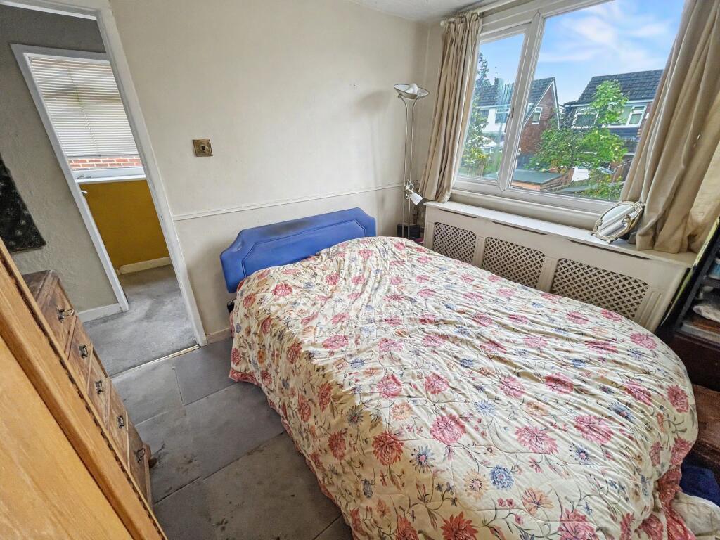 Lily Hill Street, Whitefield, M45 - Image 14