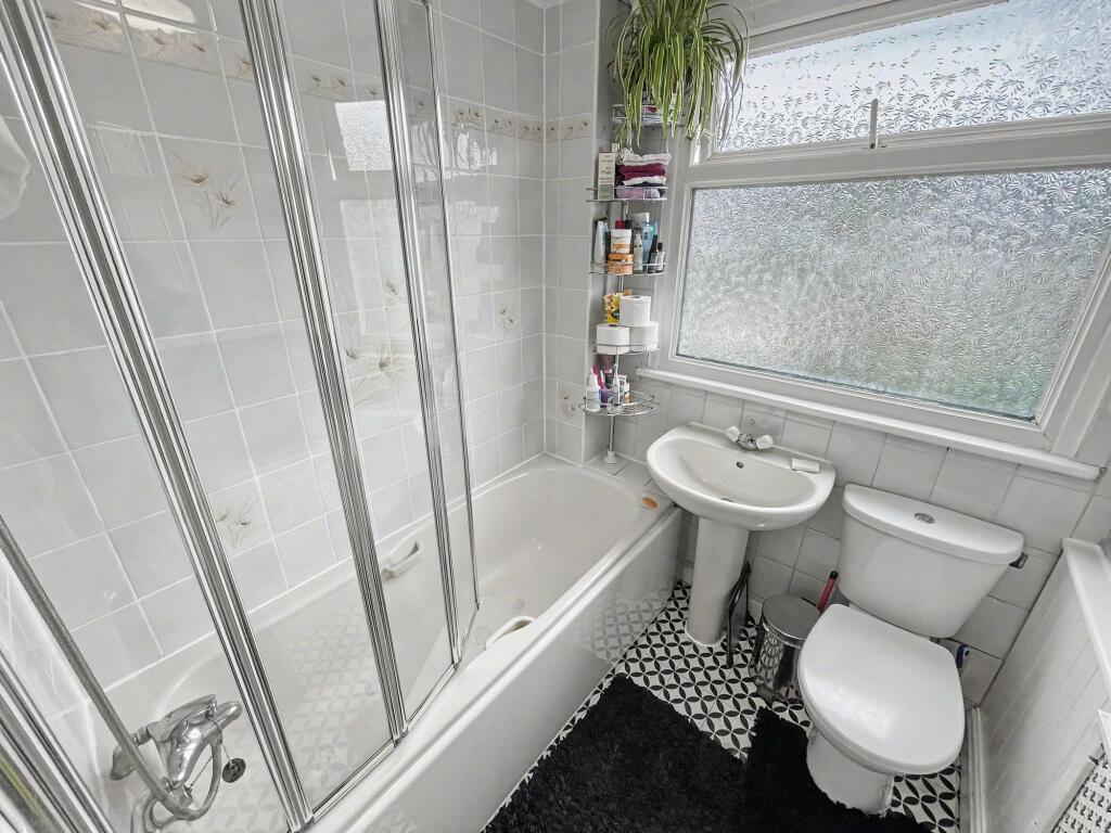 Lily Hill Street, Whitefield, M45 - Image 21