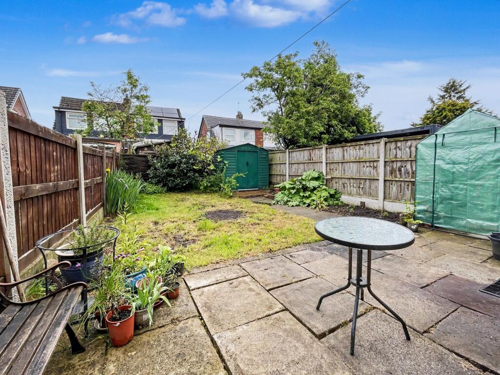 Lily Hill Street, Whitefield, M45 - Image 22