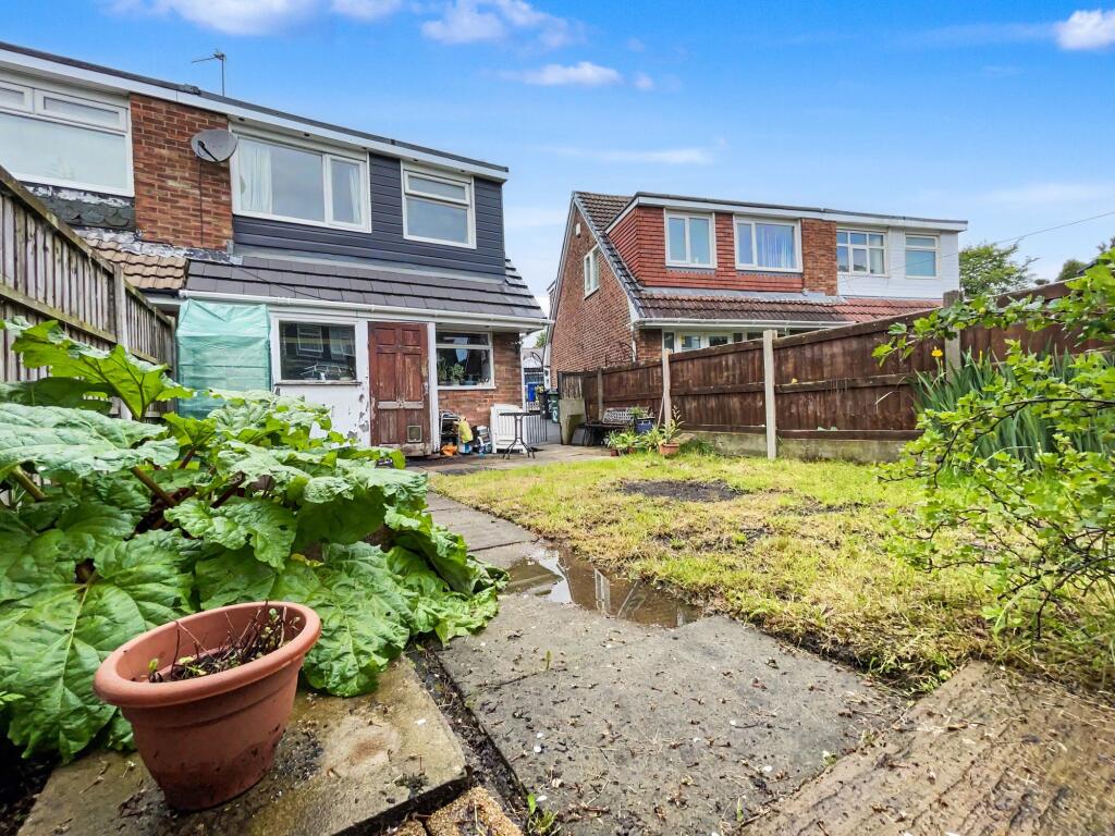 Lily Hill Street, Whitefield, M45 - Image 23
