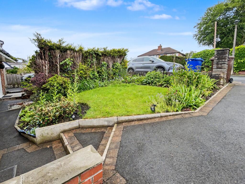 Lily Hill Street, Whitefield, M45 - Image 24