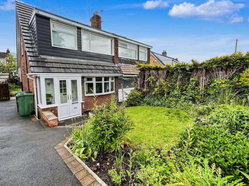 Lily Hill Street, Whitefield, M45 - Image 26