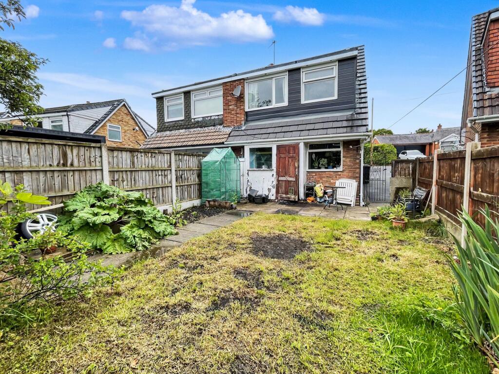 Lily Hill Street, Whitefield, M45 - Image 4