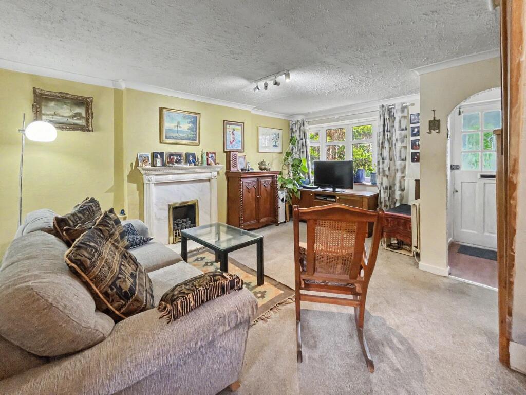 Lily Hill Street, Whitefield, M45 - Image 9
