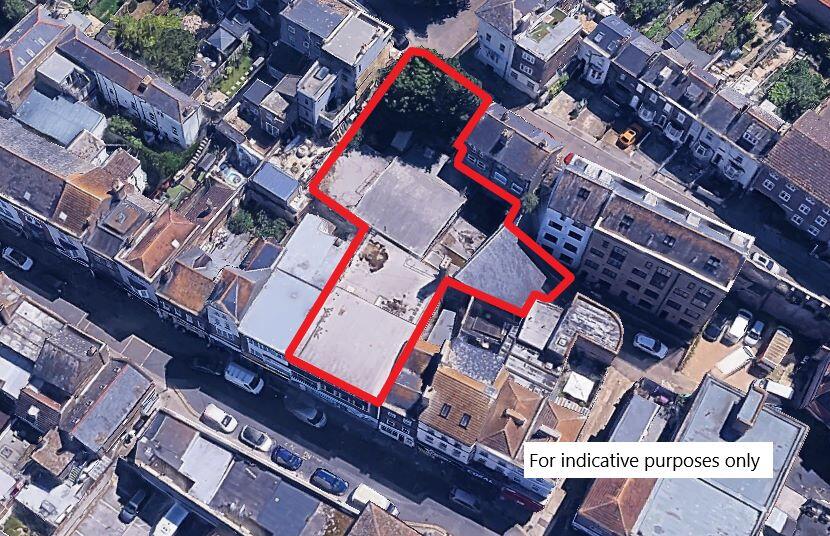25-27 King Street, Ramsgate, Kent, CT11 8NP - Image 3
