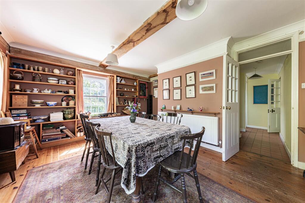 Blean Hill, Blean, Canterbury - Image 10