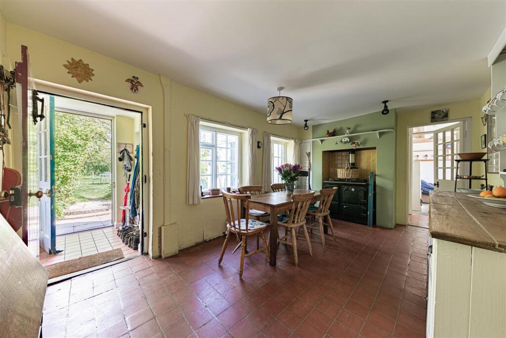 Blean Hill, Blean, Canterbury - Image 11