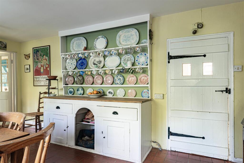 Blean Hill, Blean, Canterbury - Image 14