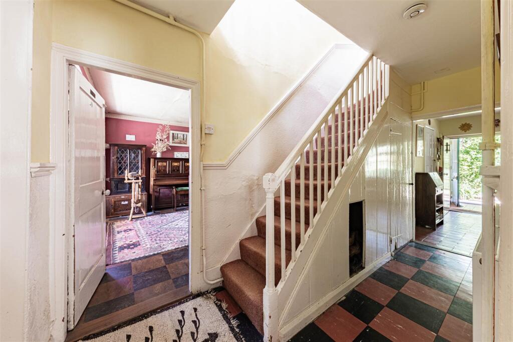 Blean Hill, Blean, Canterbury - Image 17