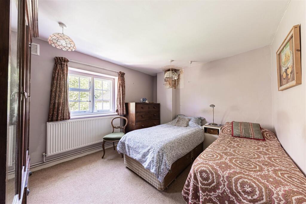 Blean Hill, Blean, Canterbury - Image 24