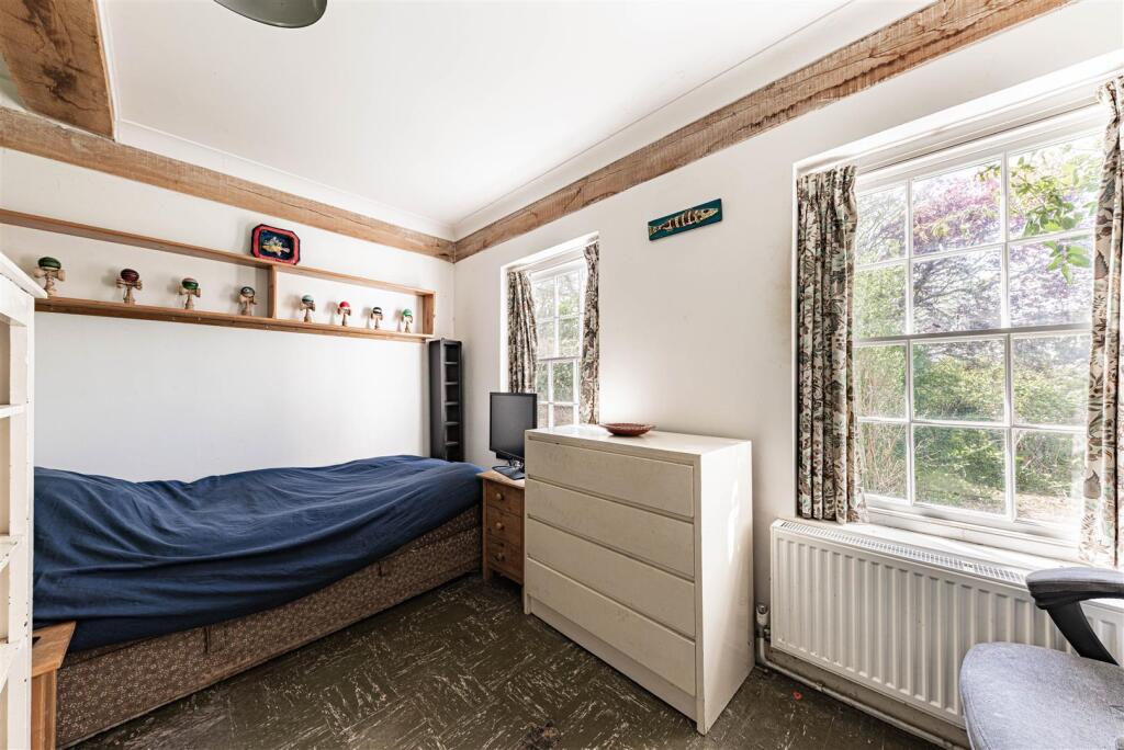 Blean Hill, Blean, Canterbury - Image 25