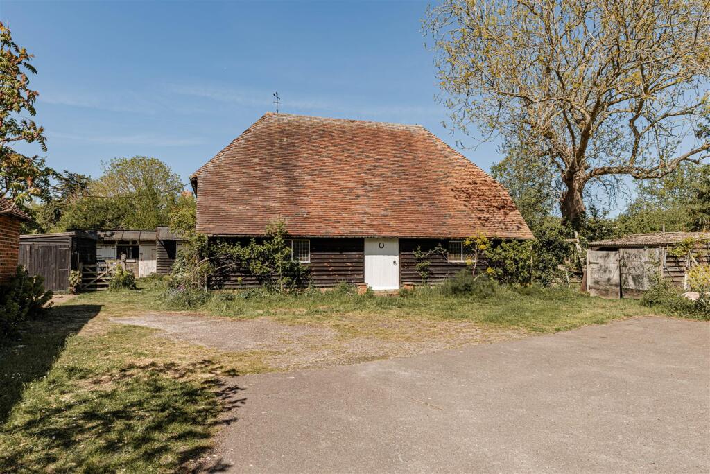 Blean Hill, Blean, Canterbury - Image 28