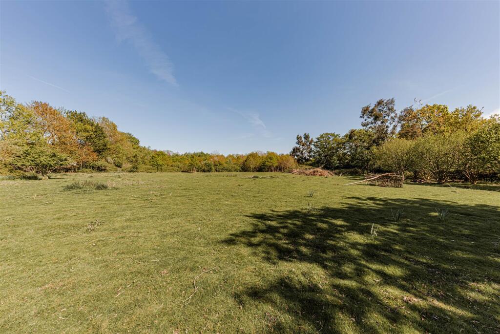 Blean Hill, Blean, Canterbury - Image 29