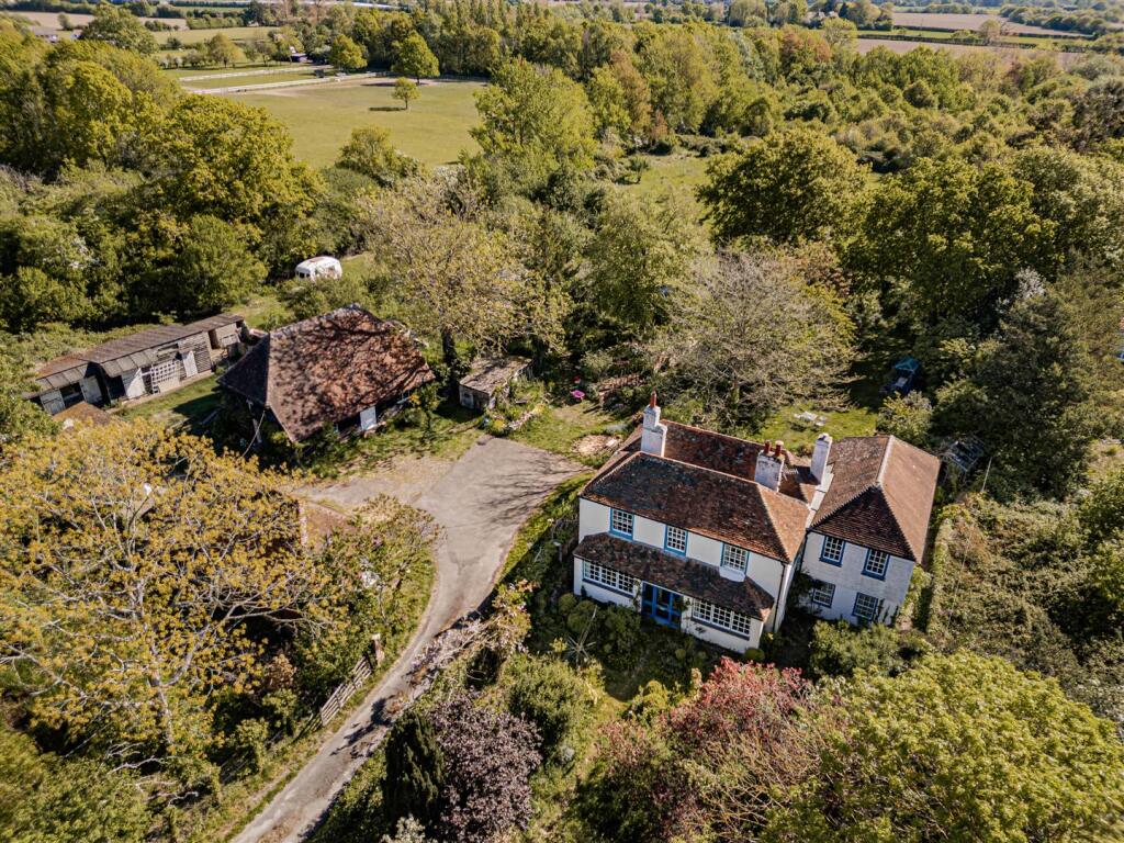 Blean Hill, Blean, Canterbury - Image 3