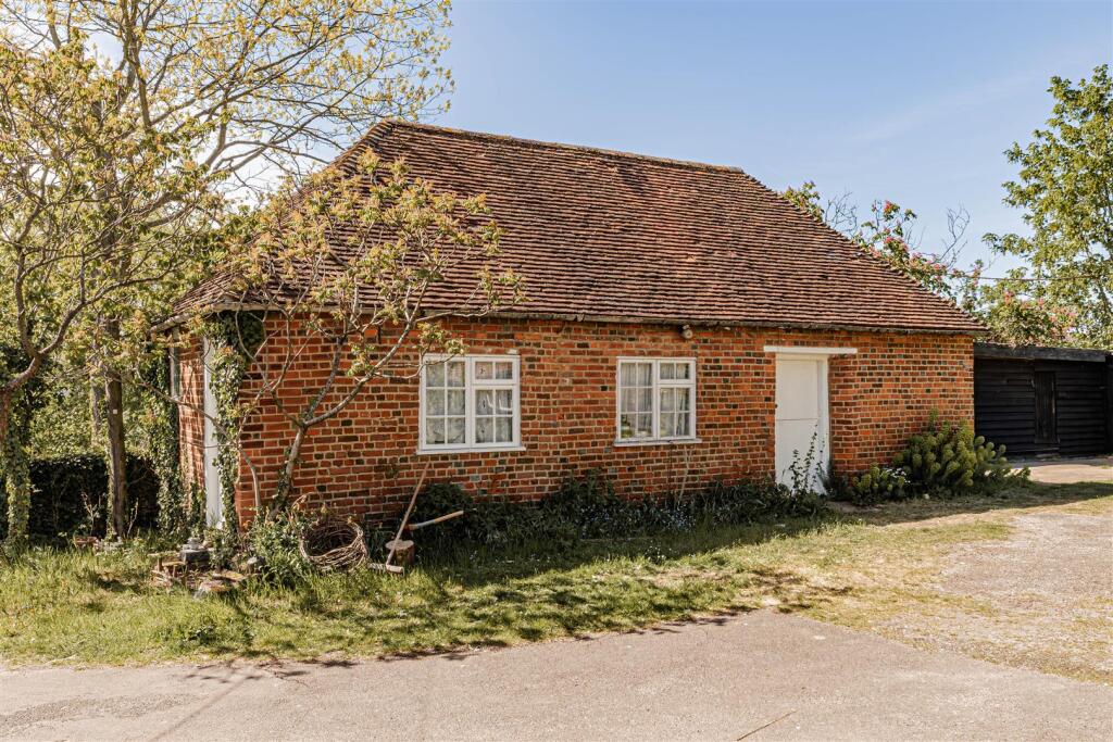 Blean Hill, Blean, Canterbury - Image 30