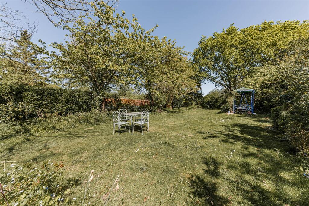 Blean Hill, Blean, Canterbury - Image 31