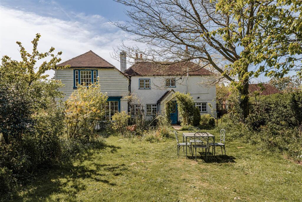 Blean Hill, Blean, Canterbury - Image 32