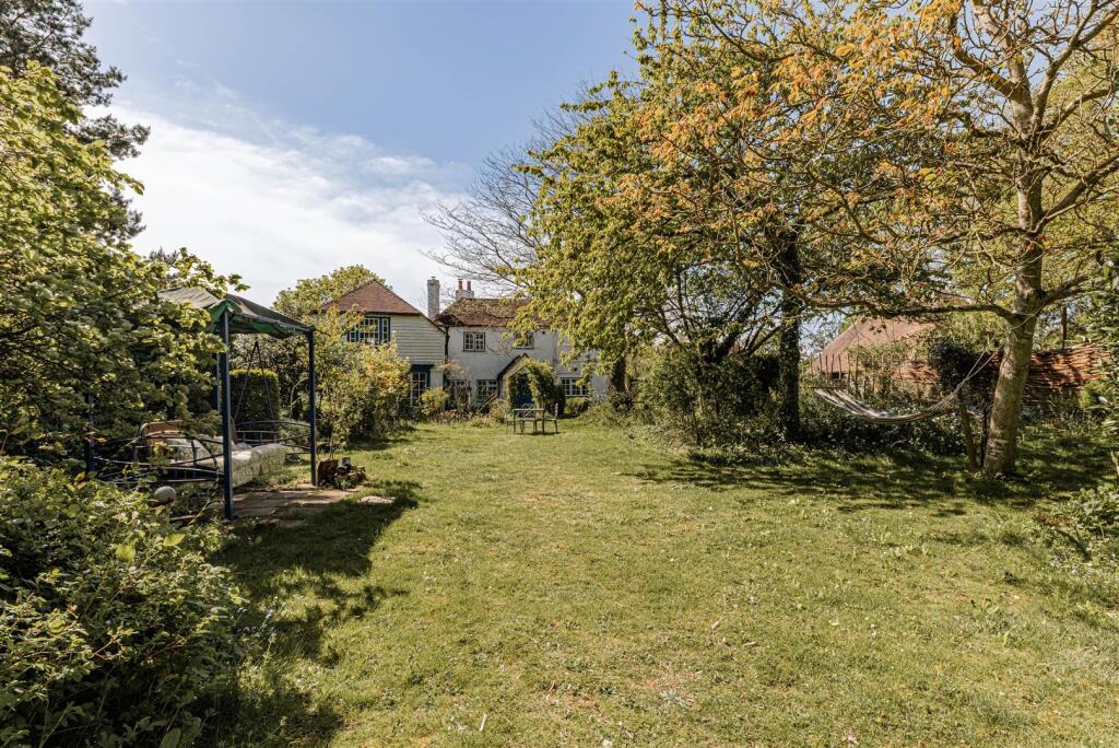 Blean Hill, Blean, Canterbury - Image 35