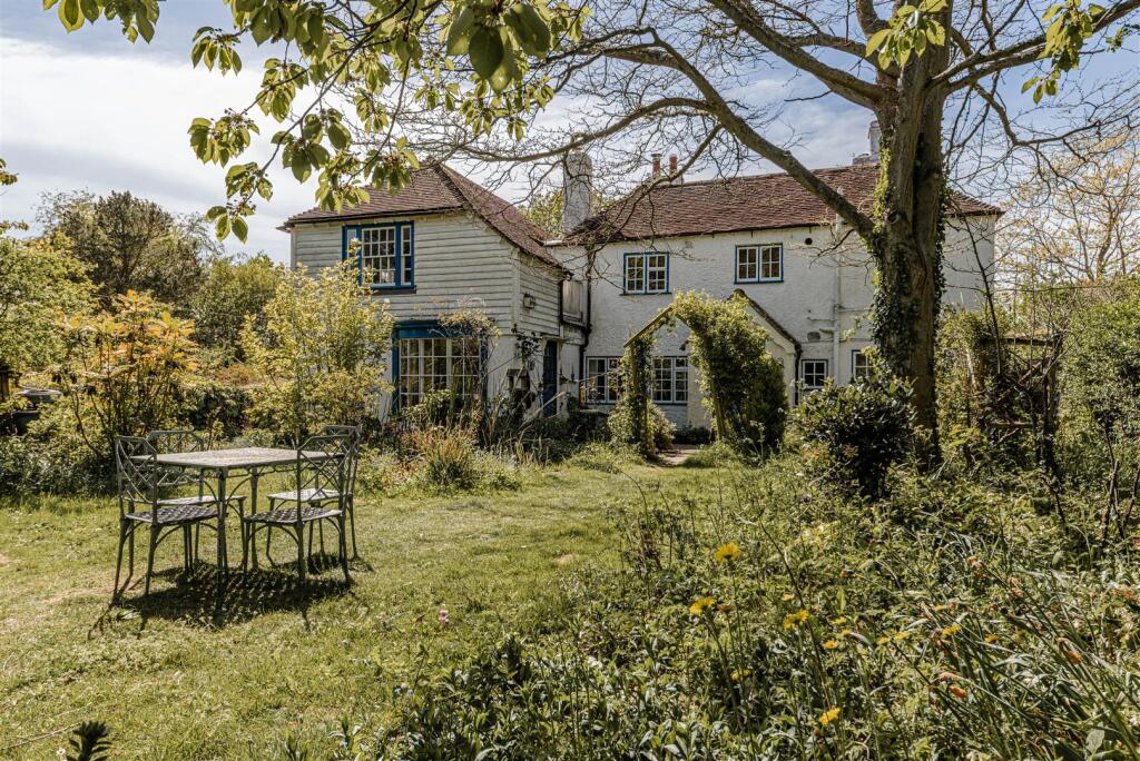 Blean Hill, Blean, Canterbury - Image 36