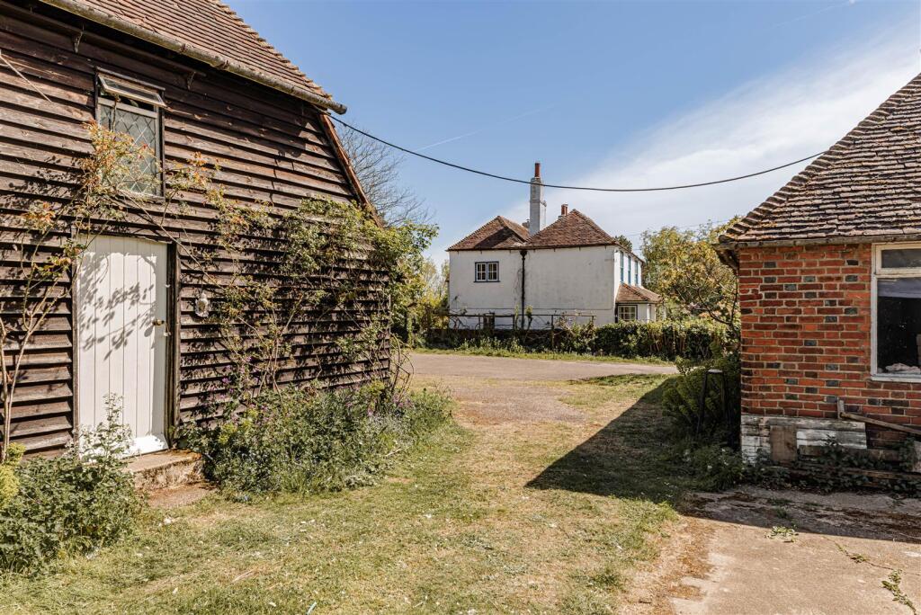 Blean Hill, Blean, Canterbury - Image 39