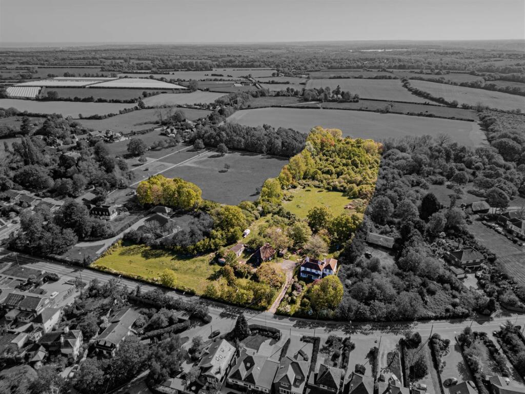 Blean Hill, Blean, Canterbury - Image 4