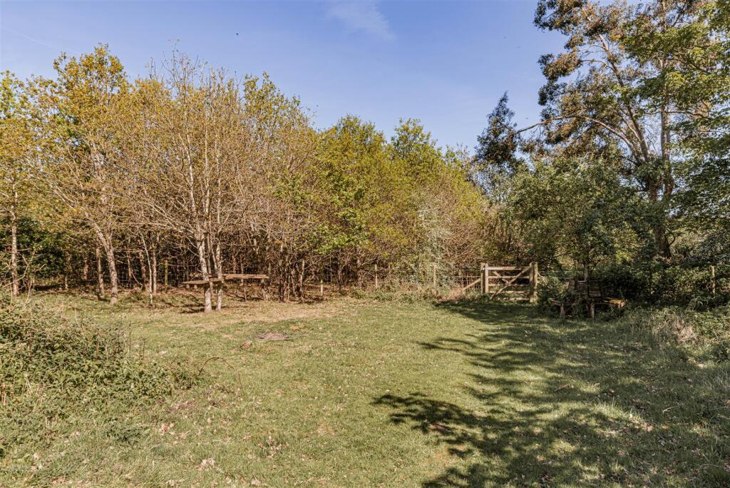 Blean Hill, Blean, Canterbury - Image 42