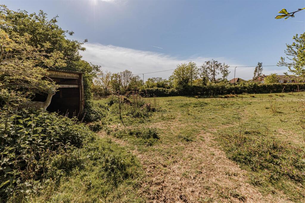 Blean Hill, Blean, Canterbury - Image 47