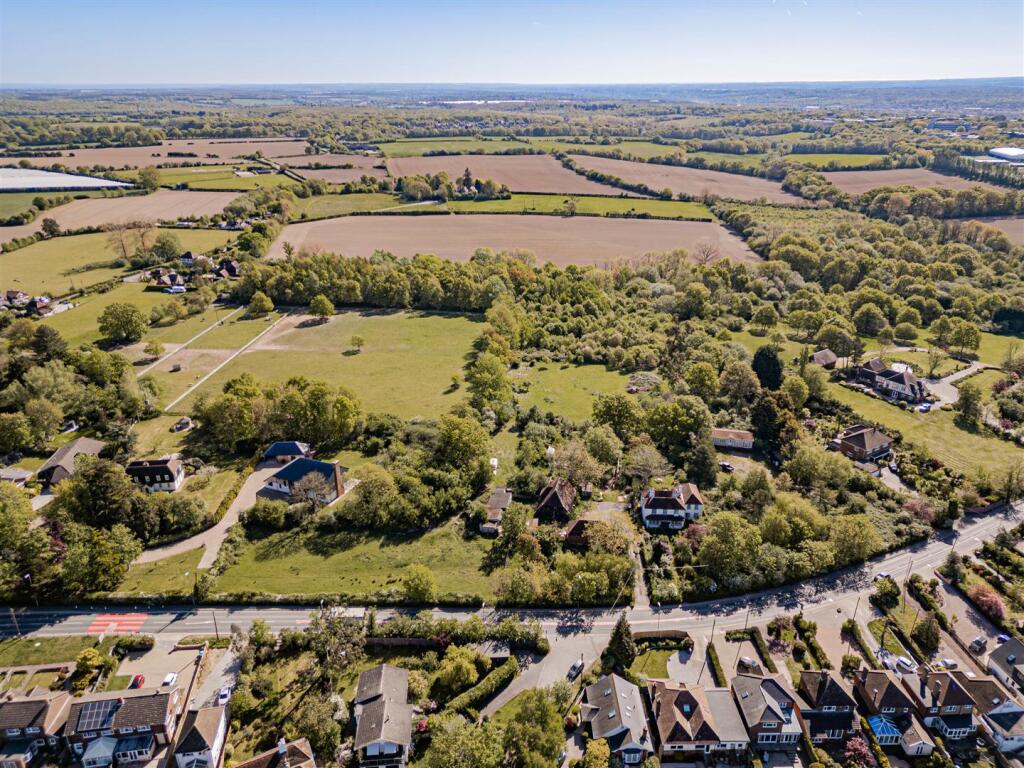 Blean Hill, Blean, Canterbury - Image 48