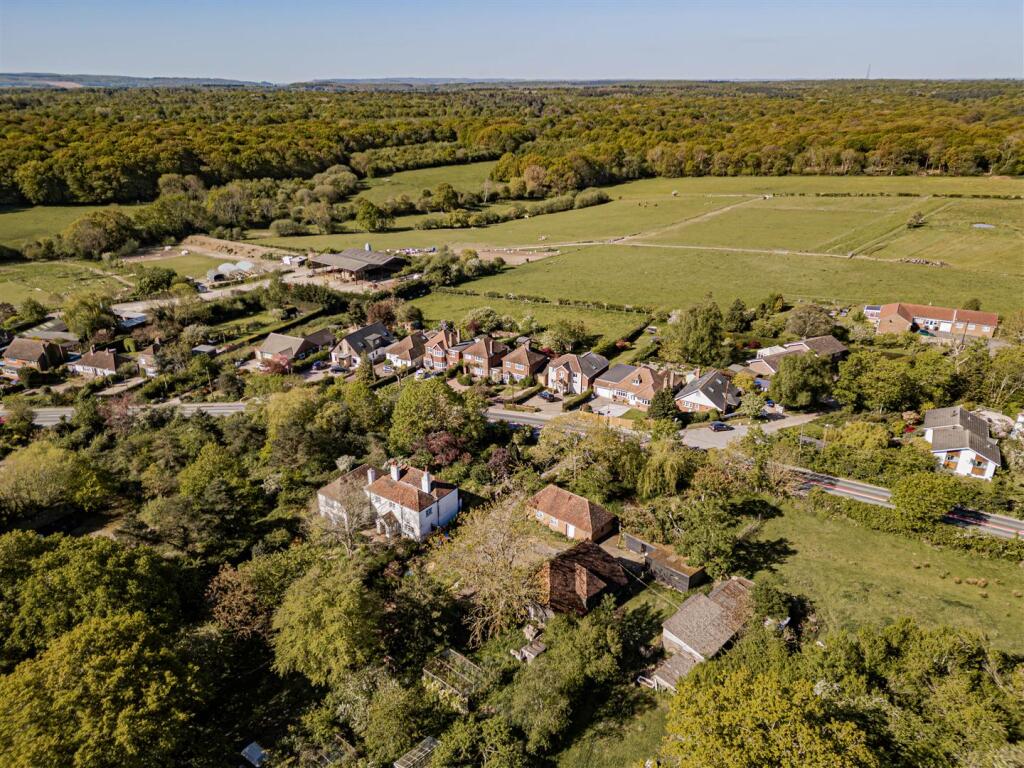 Blean Hill, Blean, Canterbury - Image 49