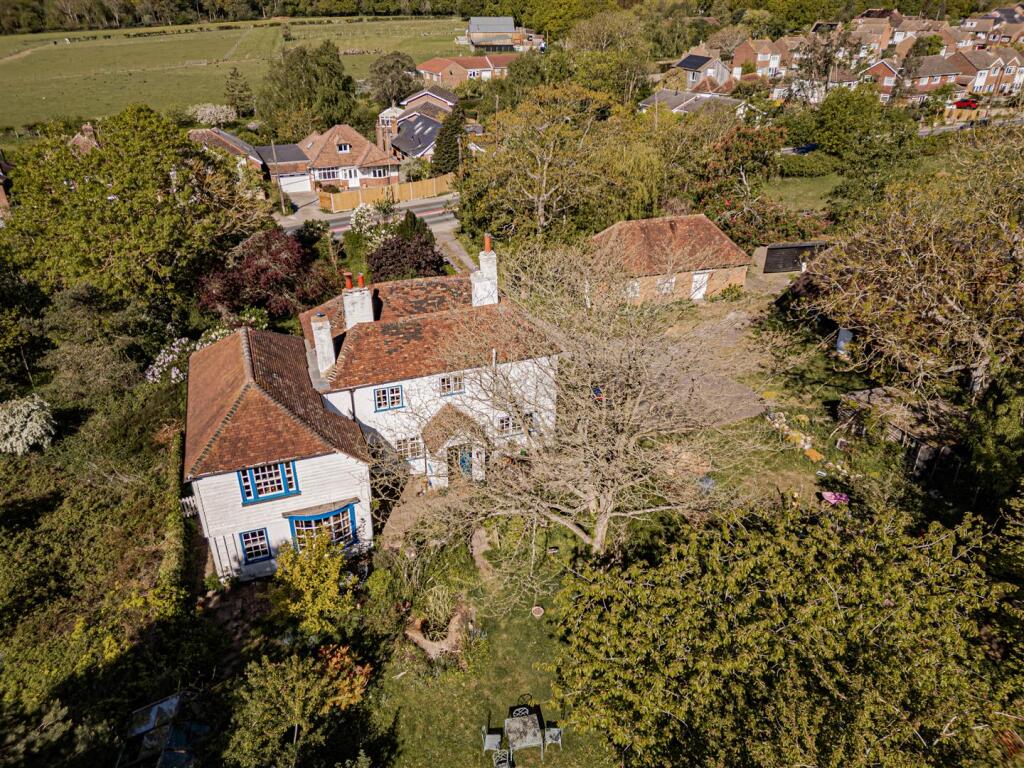Blean Hill, Blean, Canterbury - Image 50